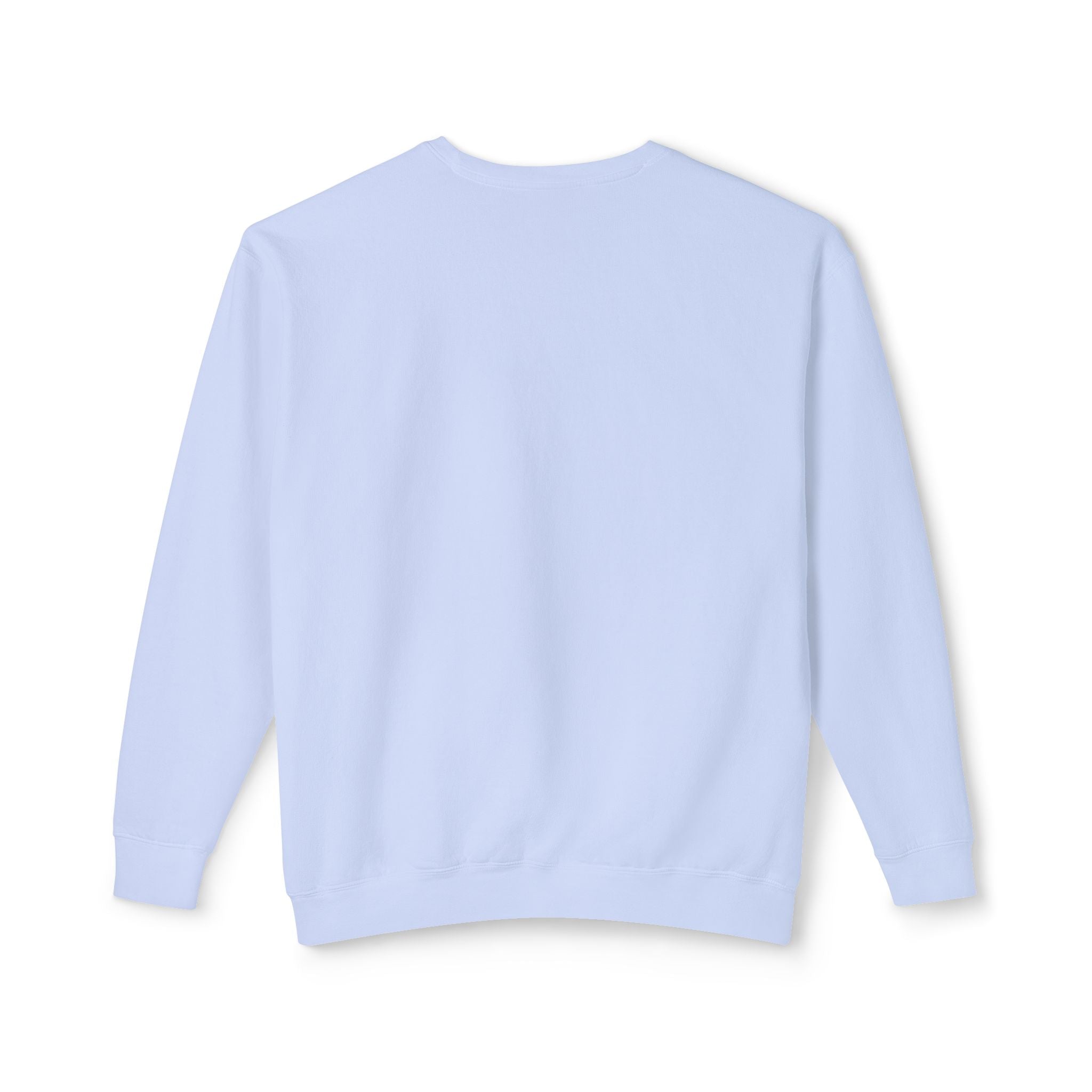 Patriotic Bows & Fireworks Crewneck Sweatshirt