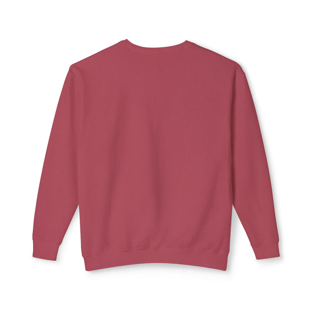 Patriotic Bows & Fireworks Crewneck Sweatshirt