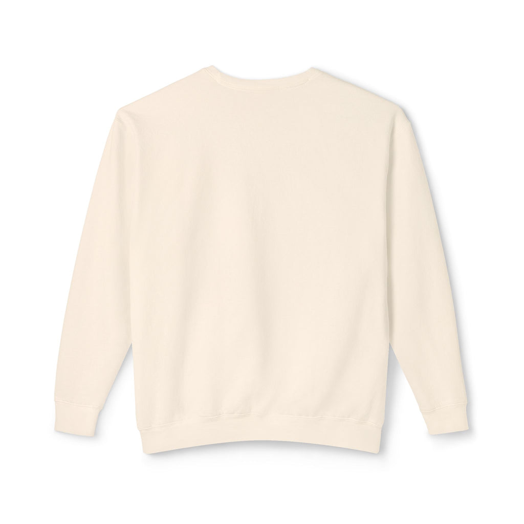 Patriotic Bows & Fireworks Crewneck Sweatshirt