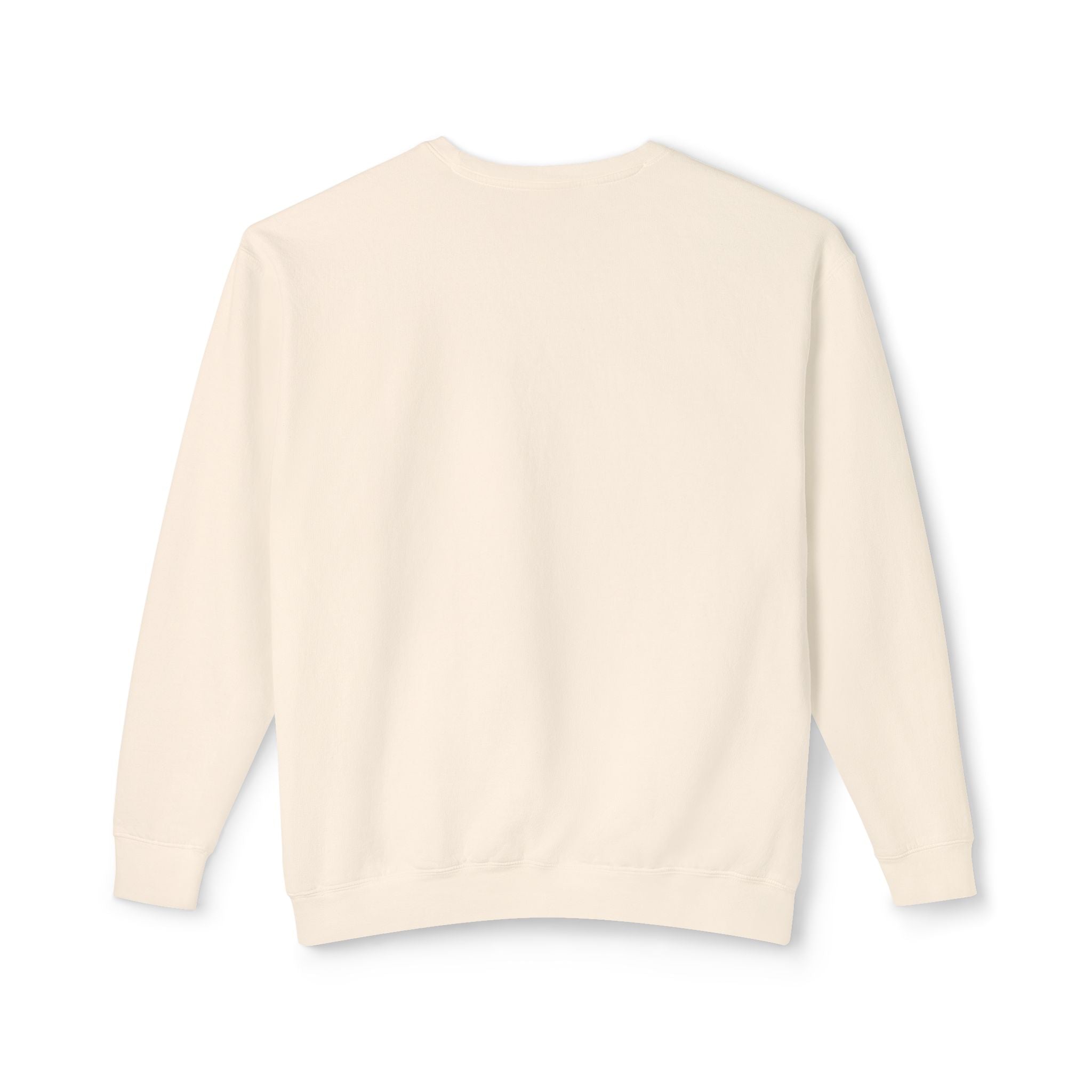 Patriotic Bows & Fireworks Crewneck Sweatshirt