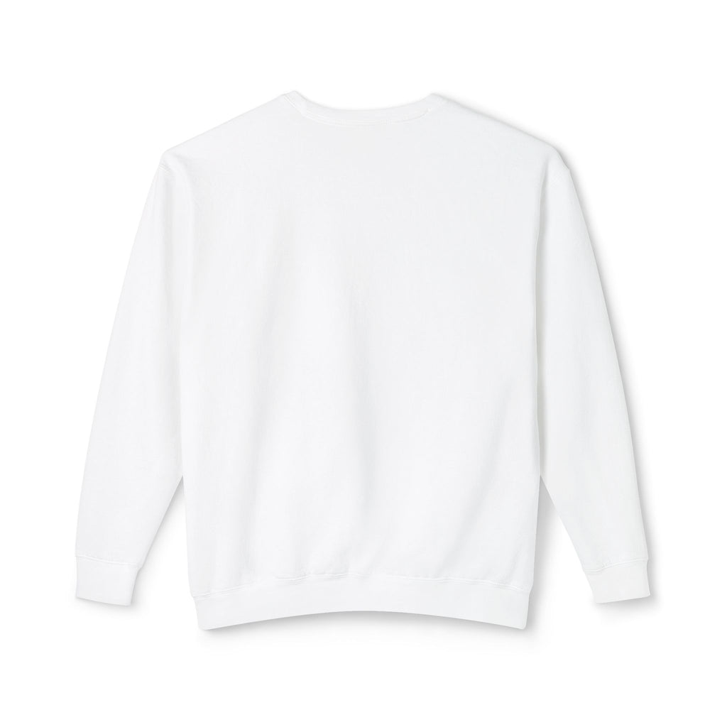 Patriotic Bows & Fireworks Crewneck Sweatshirt