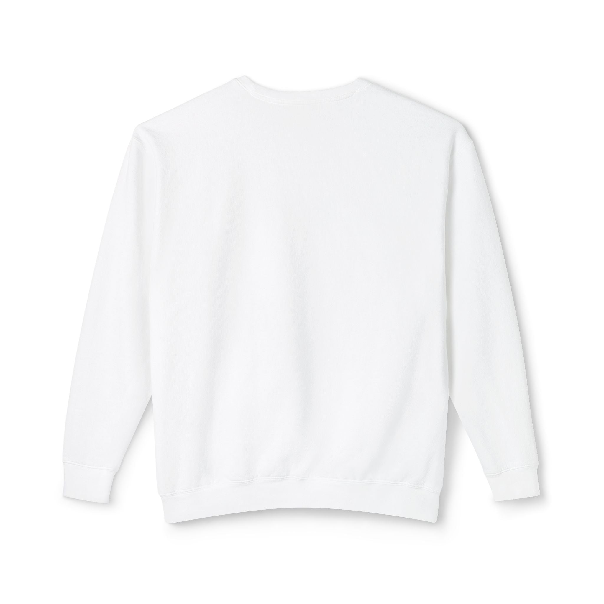 Patriotic Bows & Fireworks Crewneck Sweatshirt