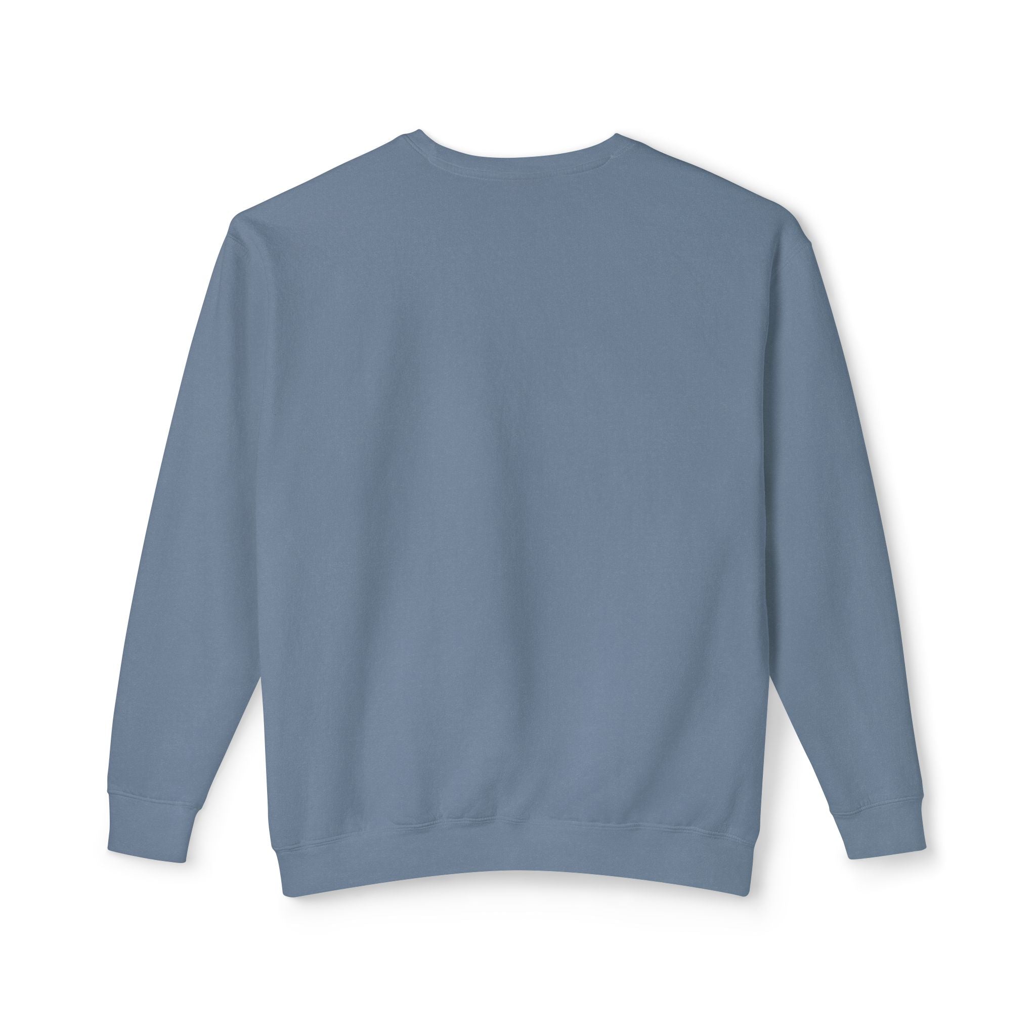 Patriotic Bows & Fireworks Crewneck Sweatshirt